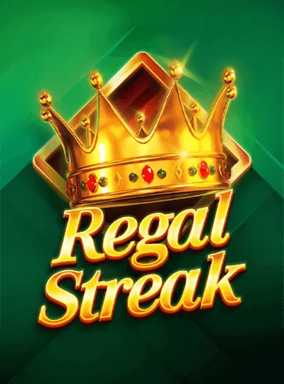 Regal Streak