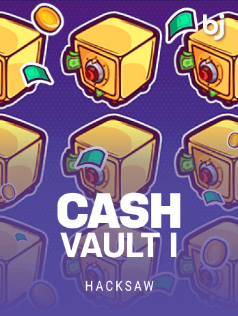 Cash Vault Ipng