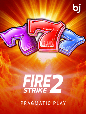 Fire Strike 2