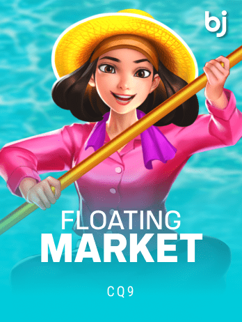 Floating Market