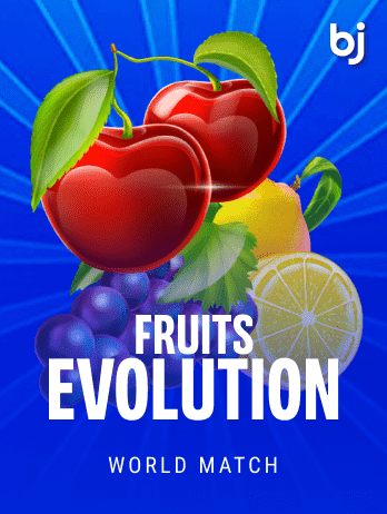 Fruits Evolutionpng