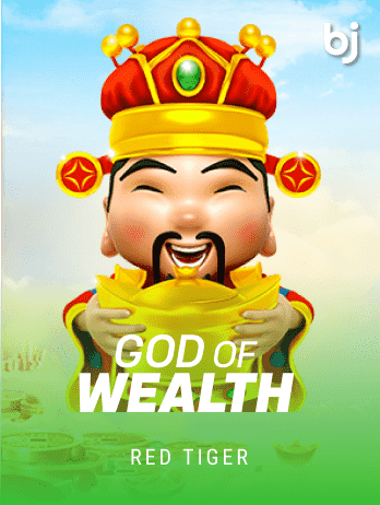 God Of Wealth