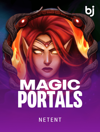 Magic Portals