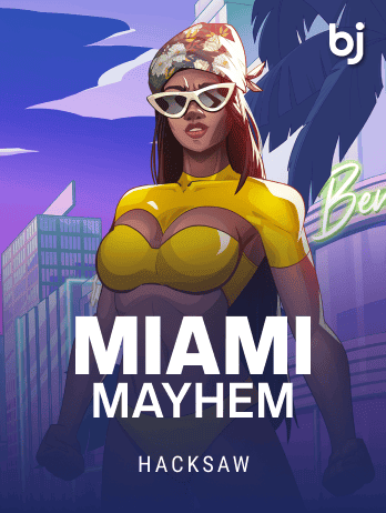 Miami Mayhem